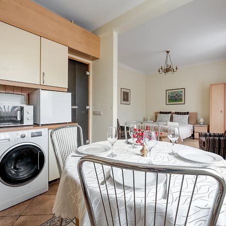 Old Town Apartment Antokolskio Βίλνιους Εξωτερικό φωτογραφία