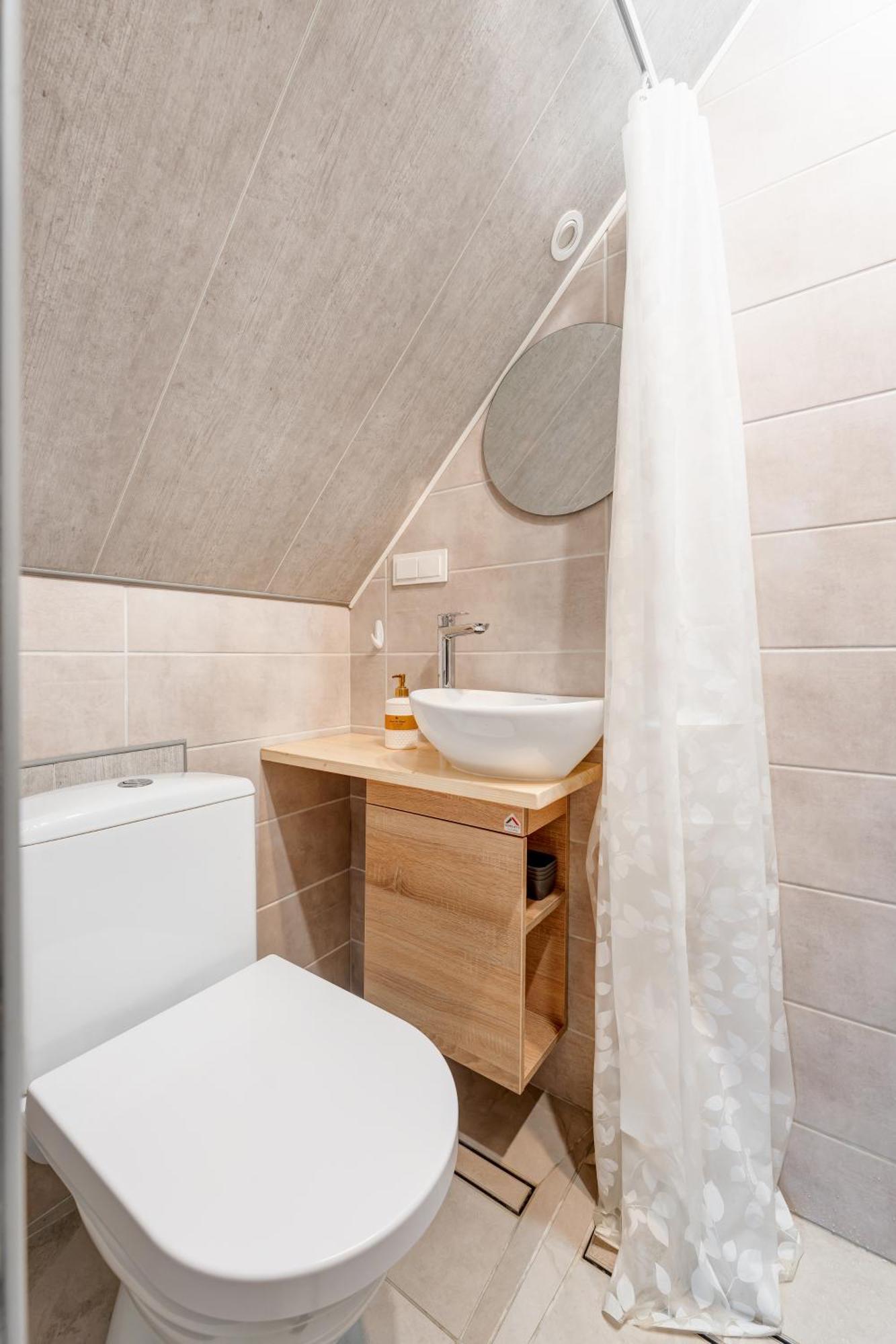 Old Town Apartment Antokolskio Βίλνιους Εξωτερικό φωτογραφία