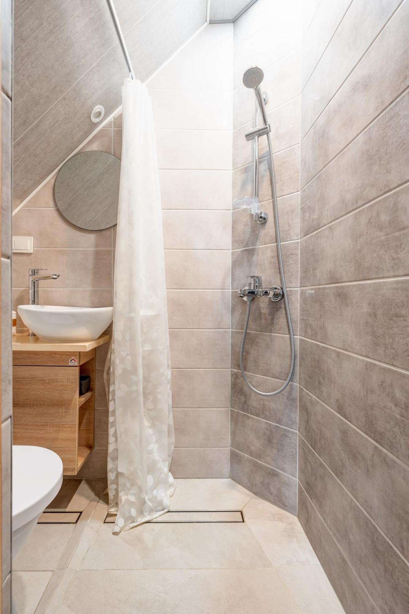 Old Town Apartment Antokolskio Βίλνιους Εξωτερικό φωτογραφία