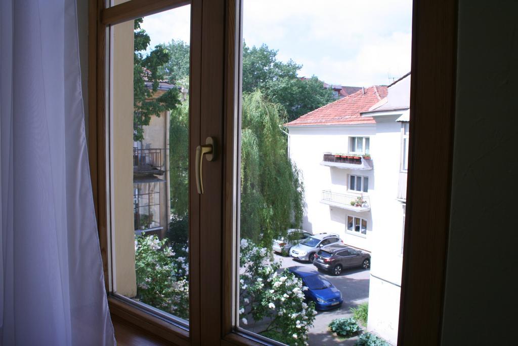Old Town Apartment Antokolskio Βίλνιους Εξωτερικό φωτογραφία